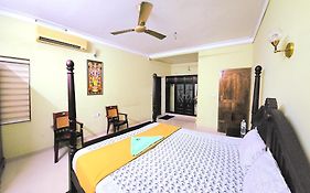Krishnagiri Homes